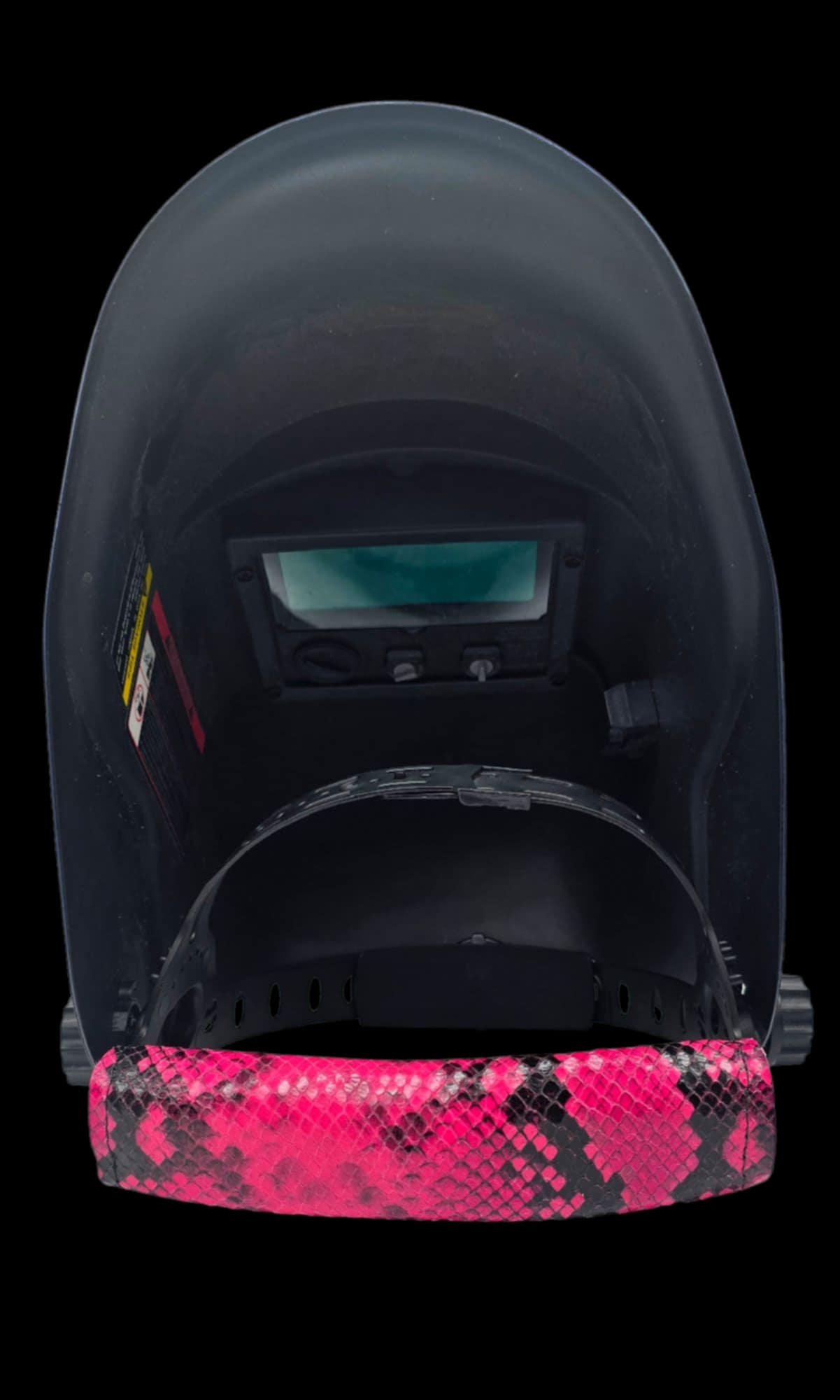 Desert Rose/Sweatband SET