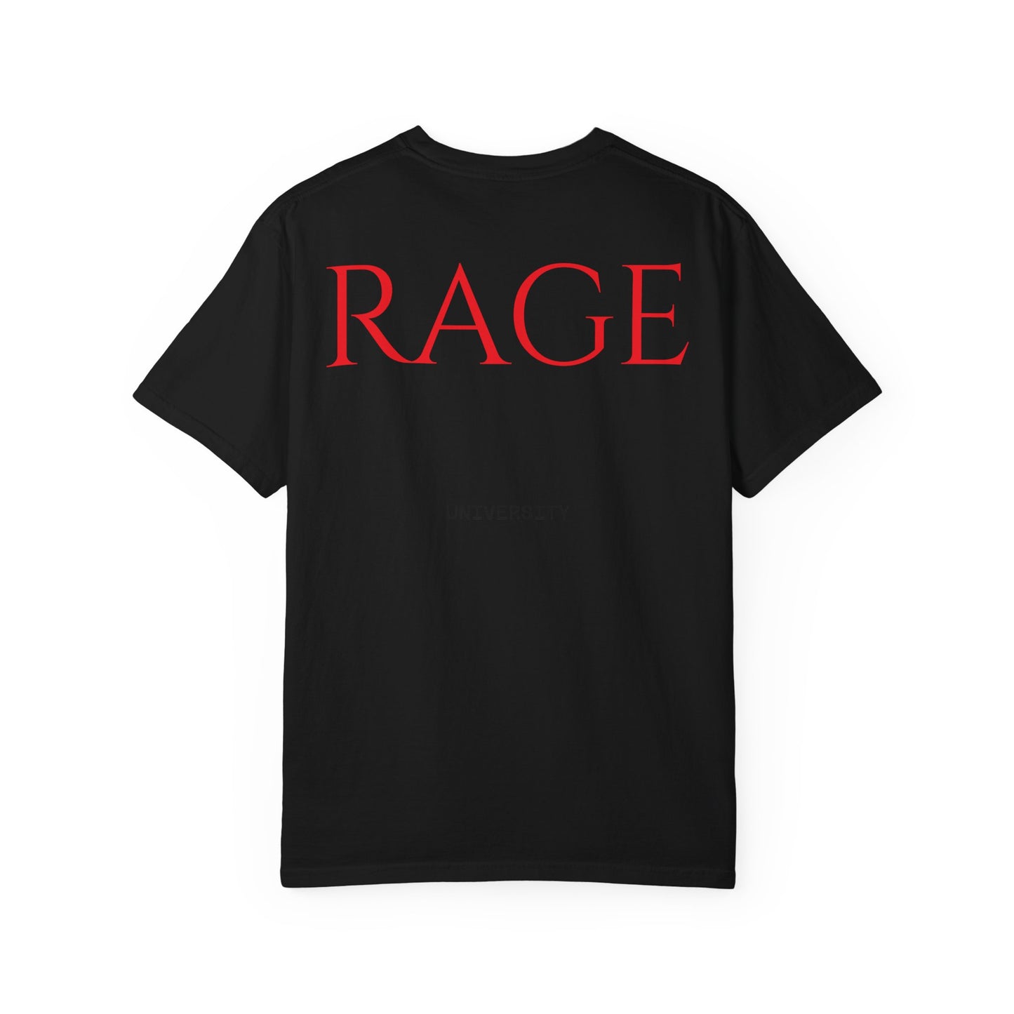 OFFICIAL RAGE: T-Shirt