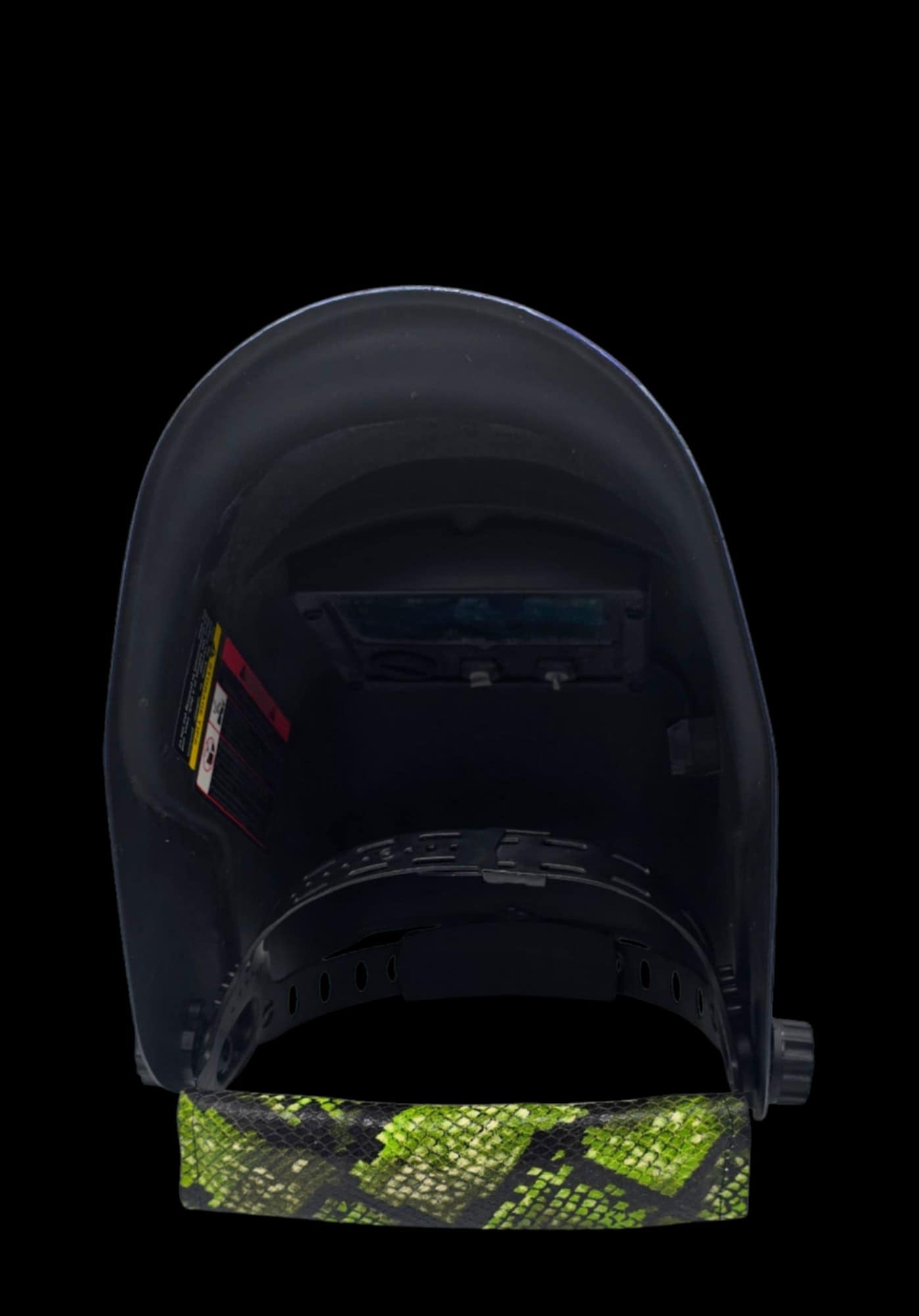 Pit Viper /Sweatband Single