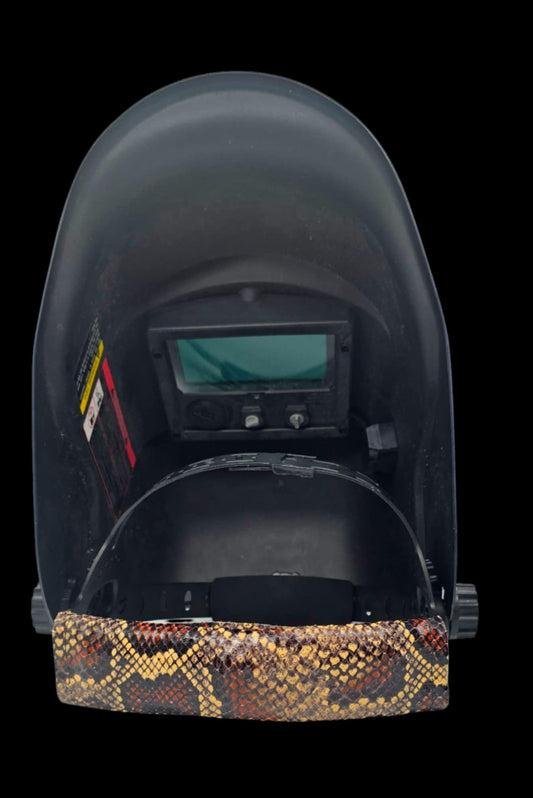 Copper Head /Sweatband SET