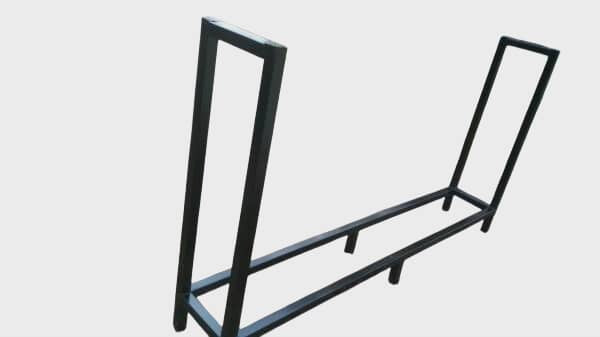 Firewood Rack