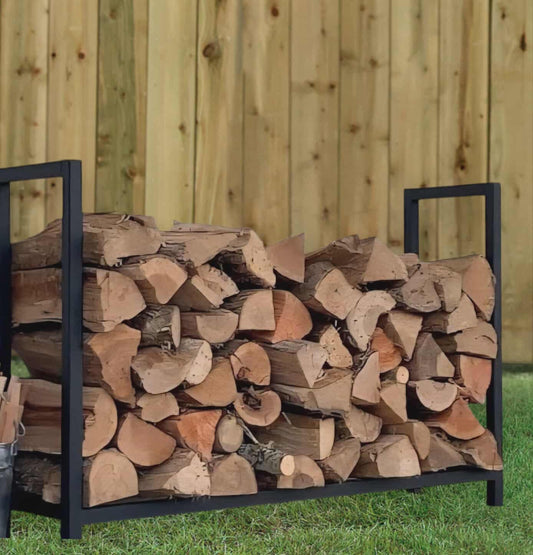 Firewood Rack