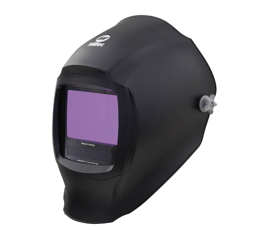 SOLD OUT - Copper Head: Helmet Headband