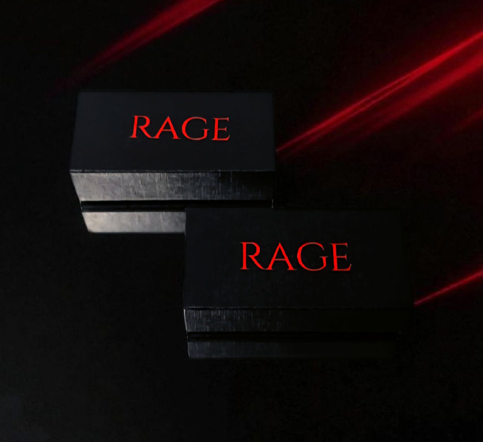 Amethyst: Tungsten Holder Micro